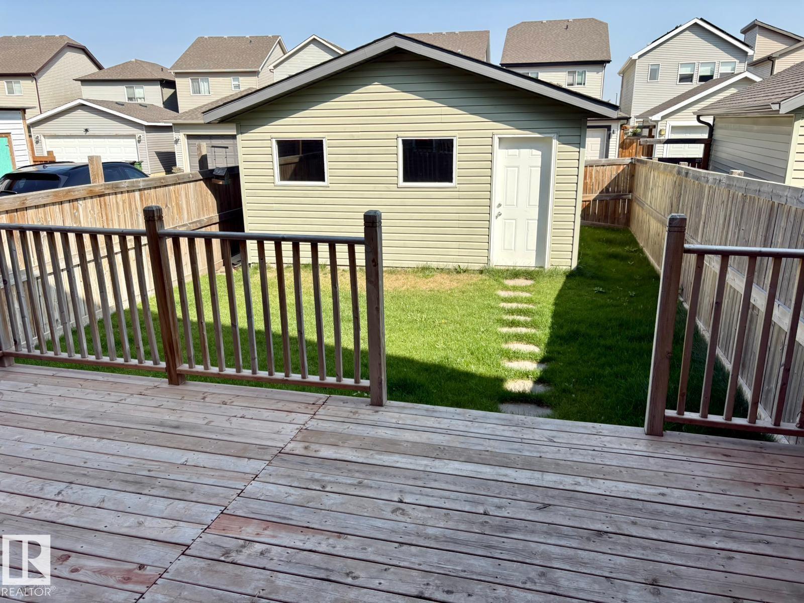 4310 PROWSE LINK LI SW, Edmonton