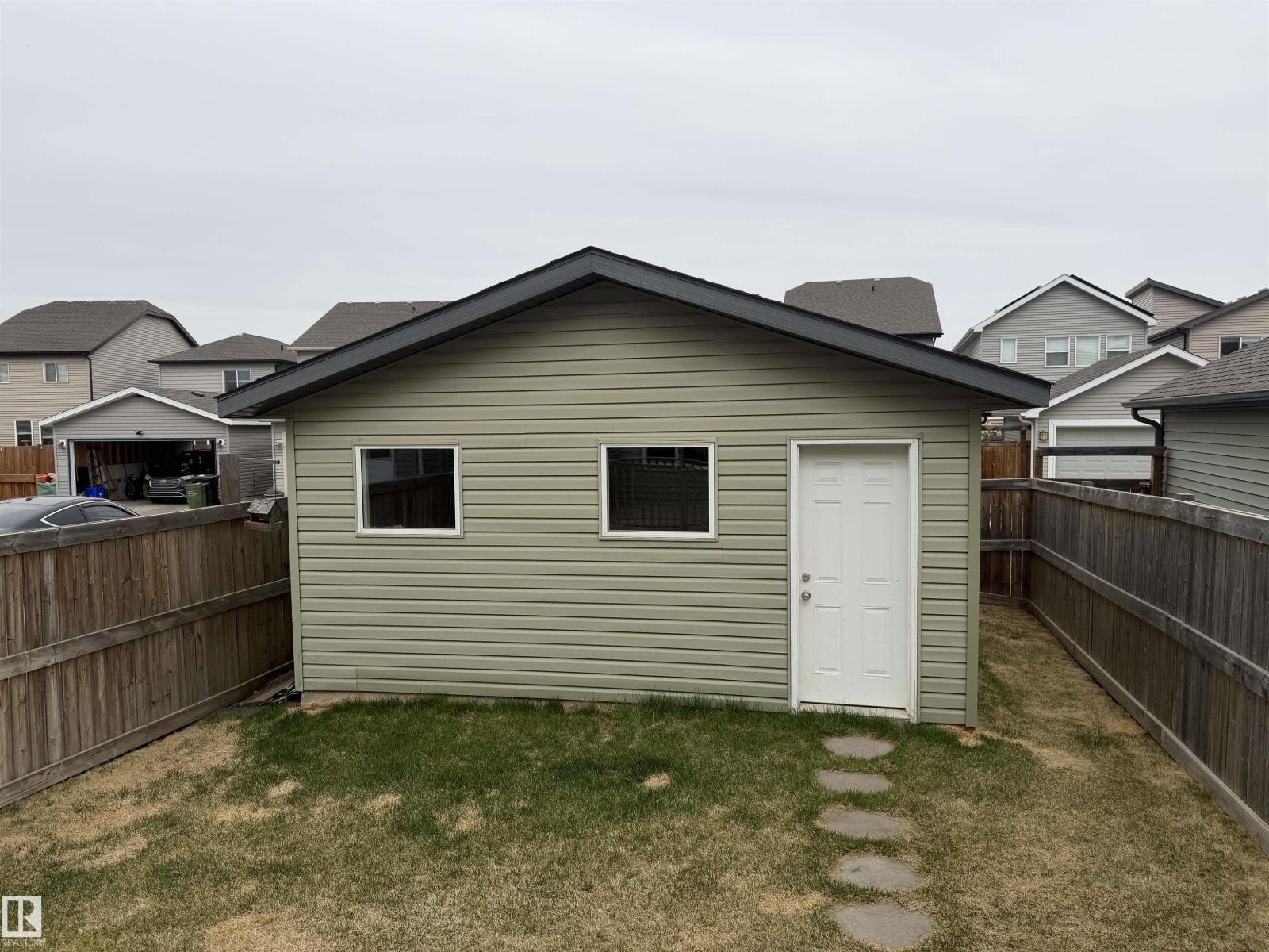 4310 PROWSE LINK LI SW, Edmonton