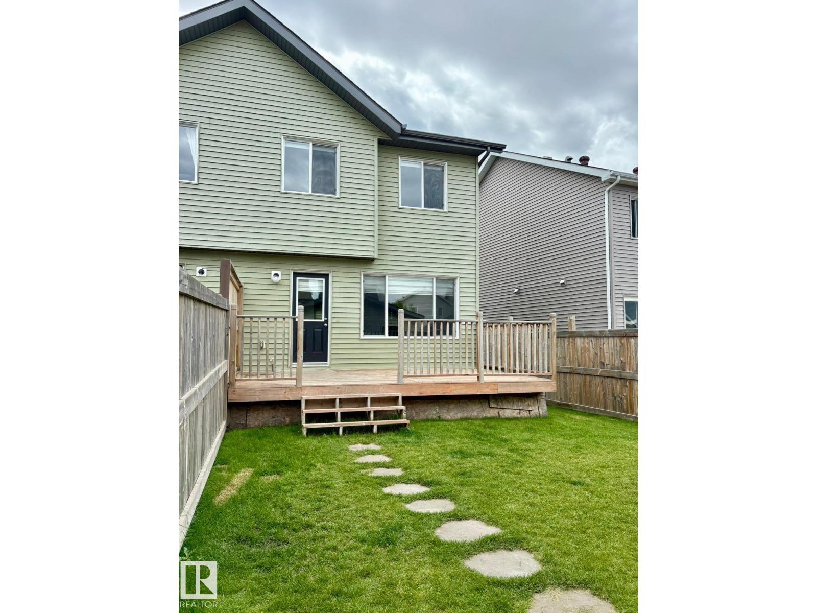 4310 PROWSE LINK LI SW, Edmonton