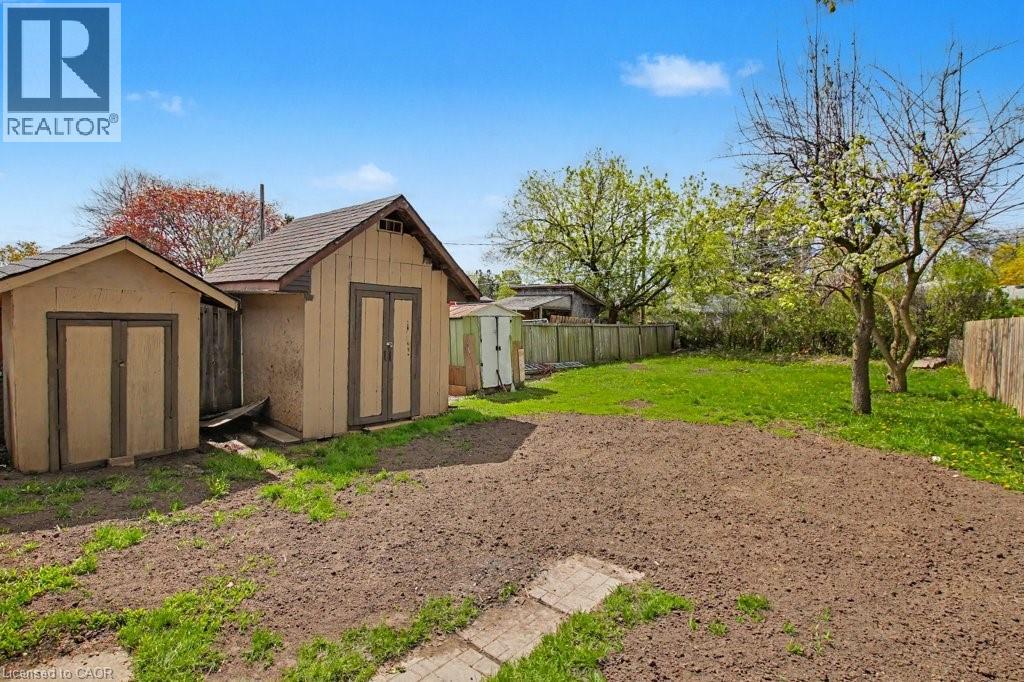 273 ELLIOTT Street, Cambridge, Ontario, N1R2L6 — Photo 27
