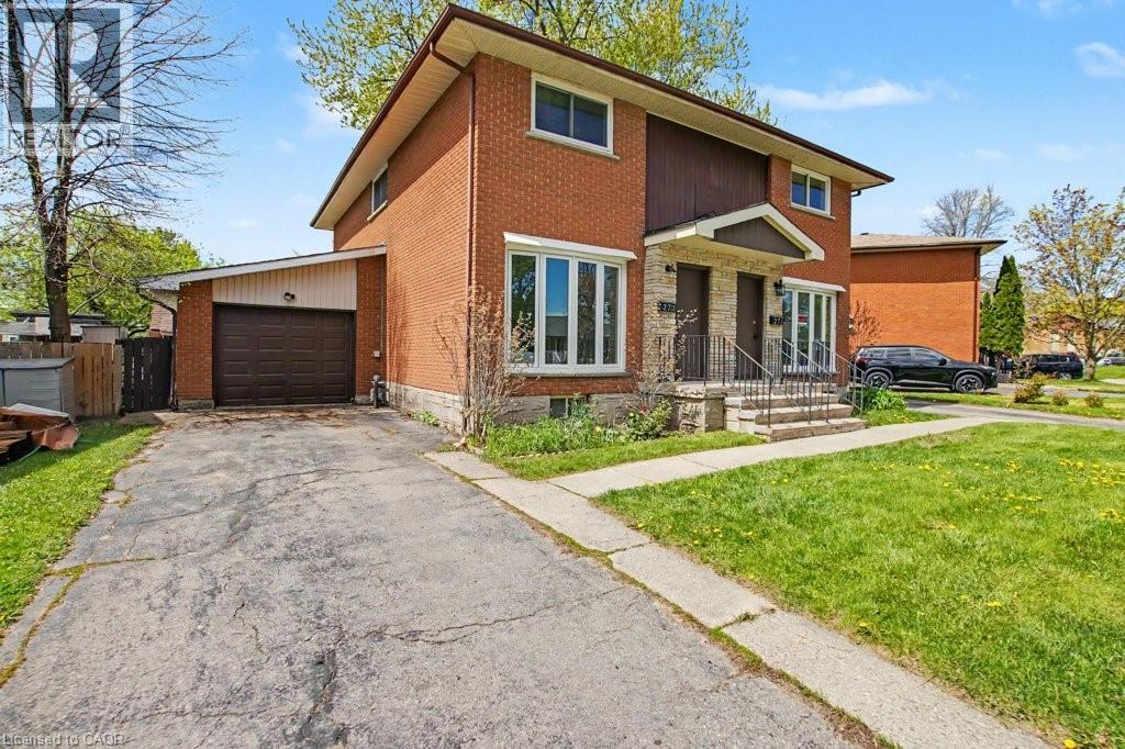 273 ELLIOTT Street, Cambridge, Ontario, N1R2L6 — Photo 25
