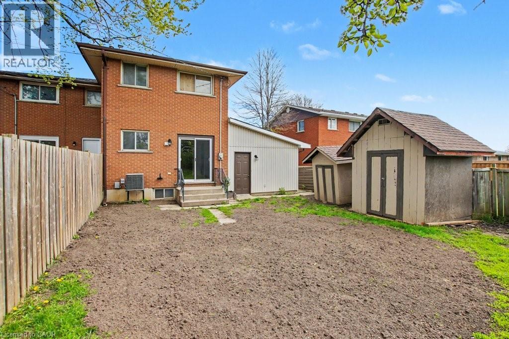 273 ELLIOTT Street, Cambridge, Ontario, N1R2L6 — Photo 12