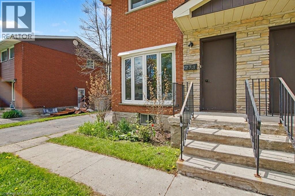 273 ELLIOTT Street, Cambridge, Ontario, N1R2L6 — Photo 14