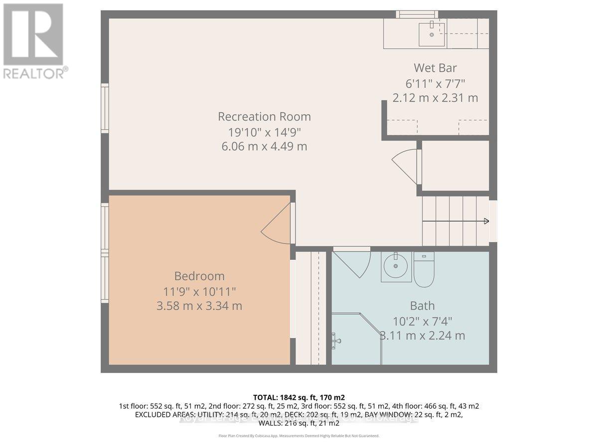 27 INVERLYN CRESCENT S - 23
