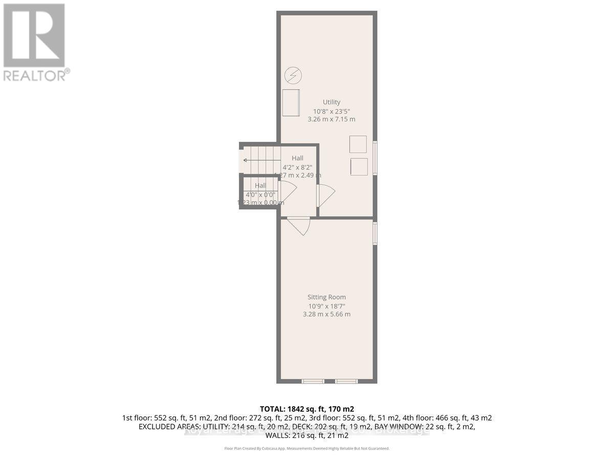 27 INVERLYN CRESCENT S - 24