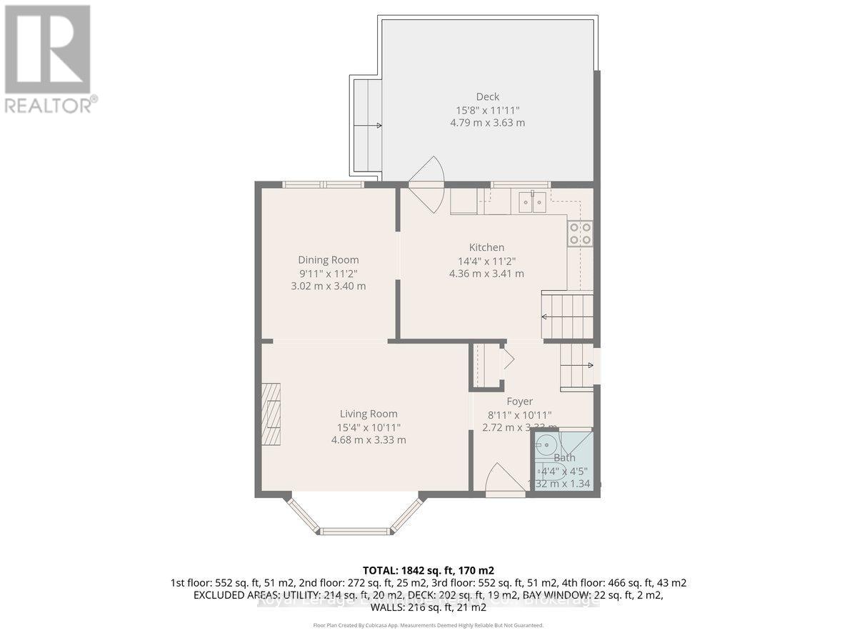 27 INVERLYN CRESCENT S - 25