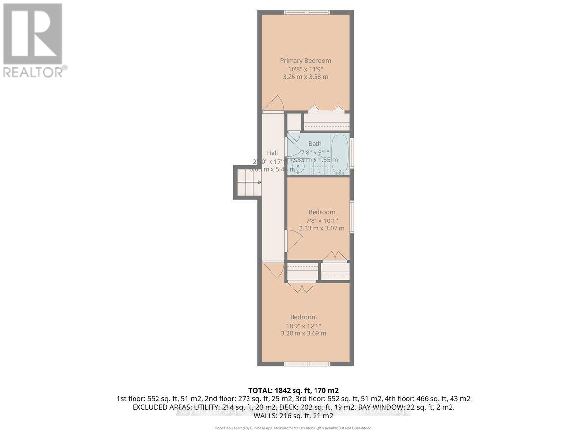 27 INVERLYN CRESCENT S - 26