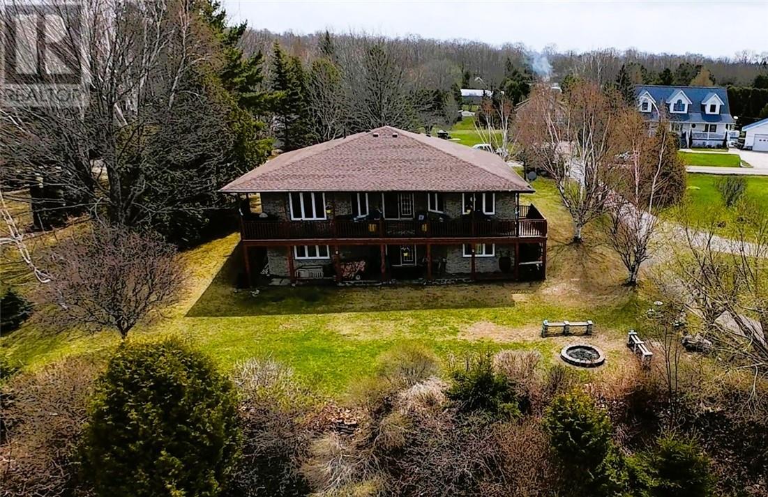 12 Rainbow Trail, Mindemoya, Ontario, P0P1S0 — Photo 35