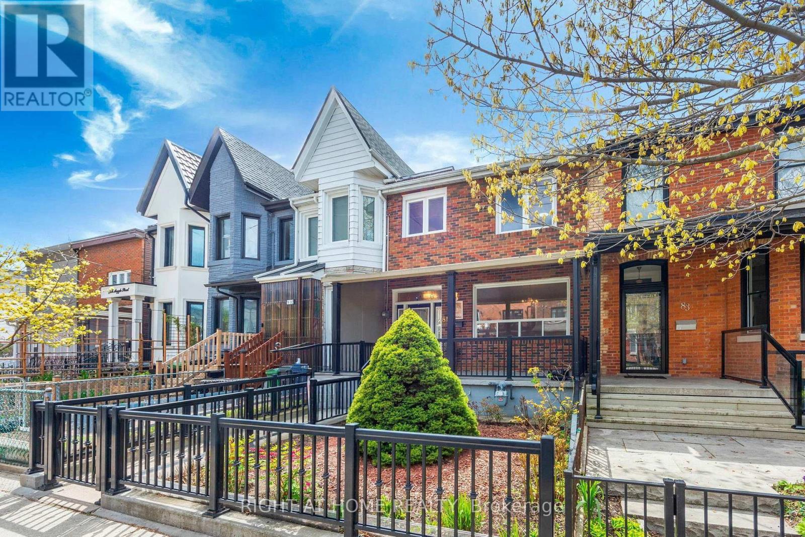 Listing photo of 81 ARGYLE STREET