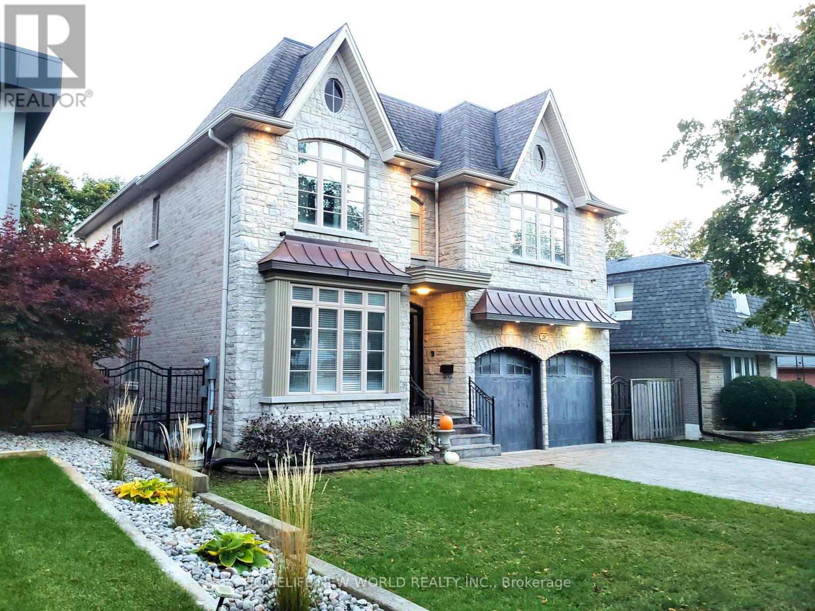 29 THREADNEEDLE CRESCENT - 1