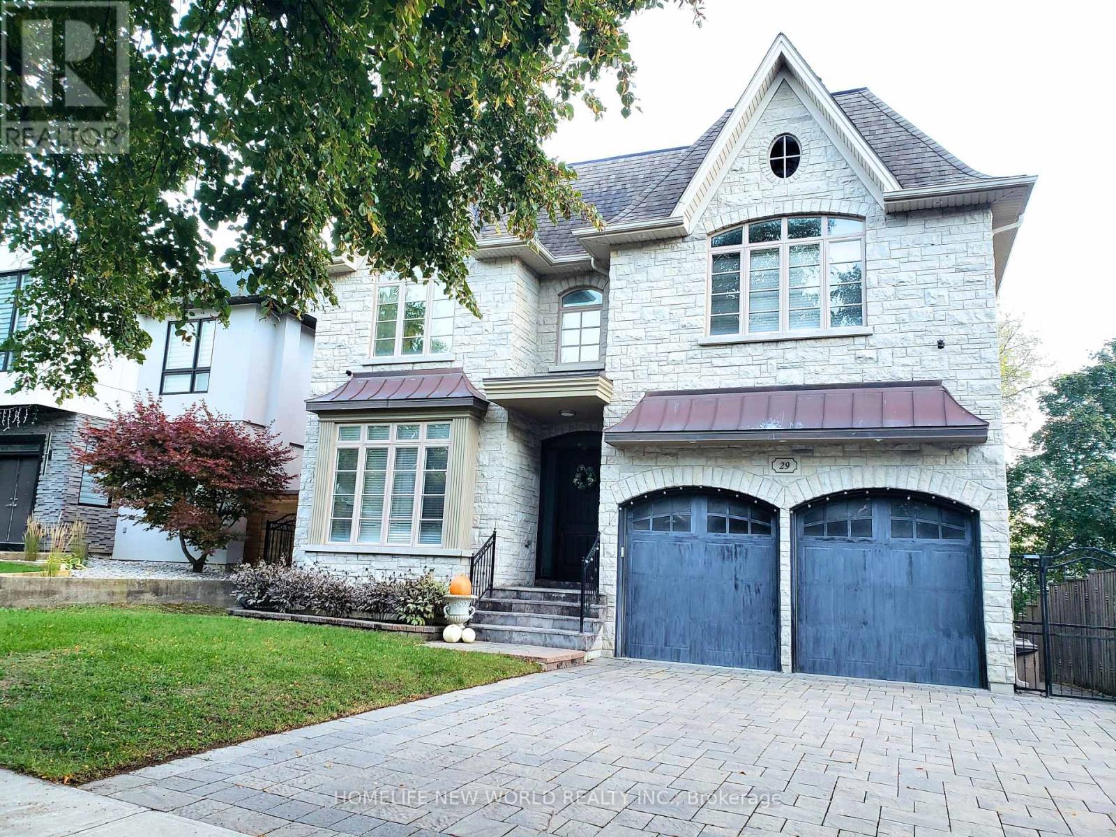 29 THREADNEEDLE CRESCENT - 2