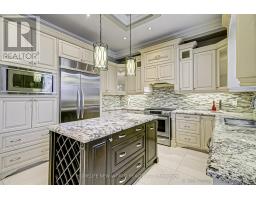 Kitchen - 29 Threadneedle Crescent, Toronto, ON M2H1Z5 Photo 7