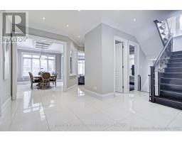 29 Threadneedle Crescent, Toronto, ON M2H1Z5 Photo 19