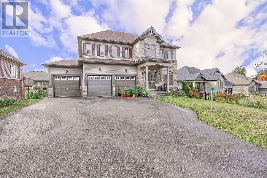 26 OAKMONT AVENUE - 1
