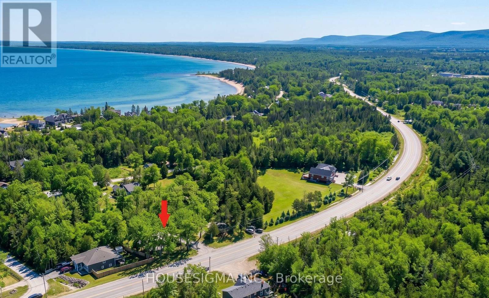 8892 BEACHWOOD ROAD - 6