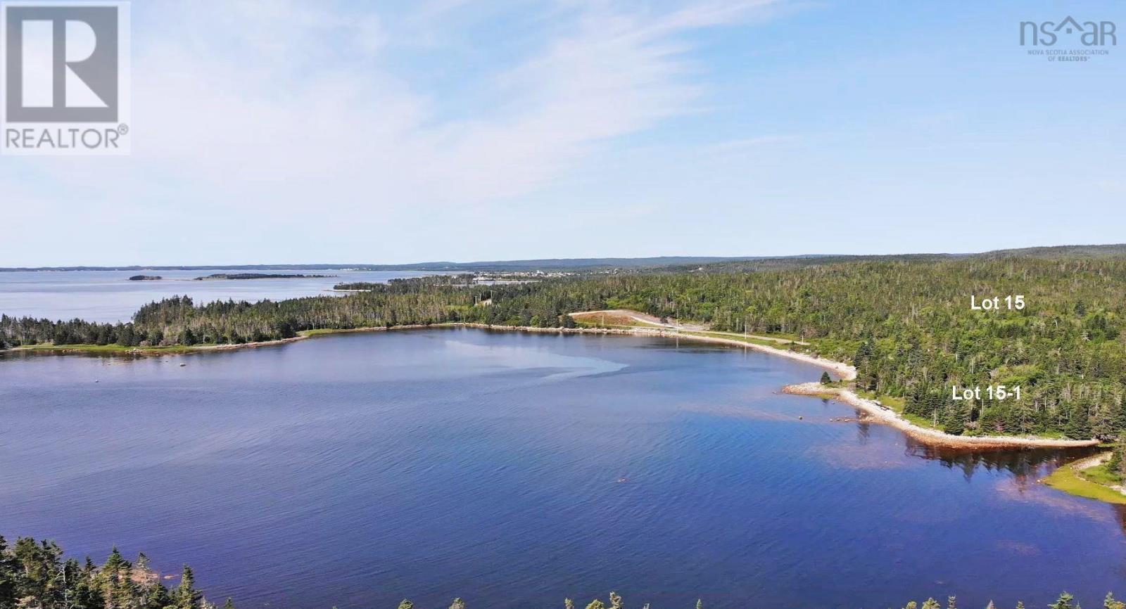 Property 41 of 42 of Lots 15&15-1 Hwy 316 (English Hbr)