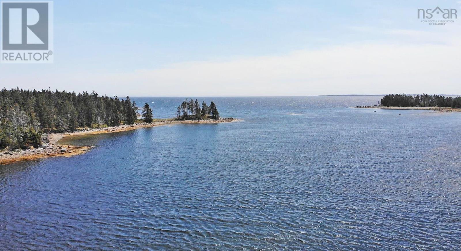 Property photo of Lots 15&15-1 Hwy 316 (English Hbr)