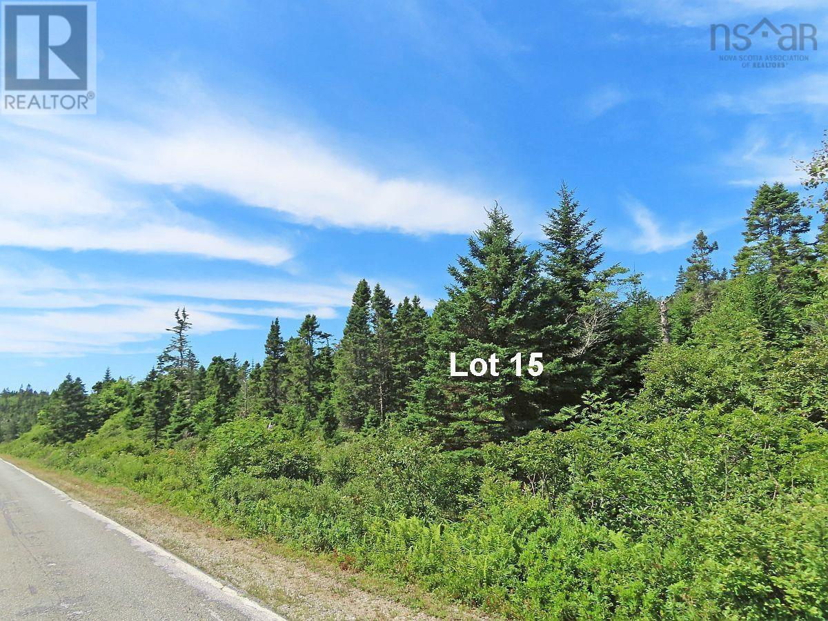 Property 25 of 42 of Lots 15&15-1 Hwy 316 (English Hbr)