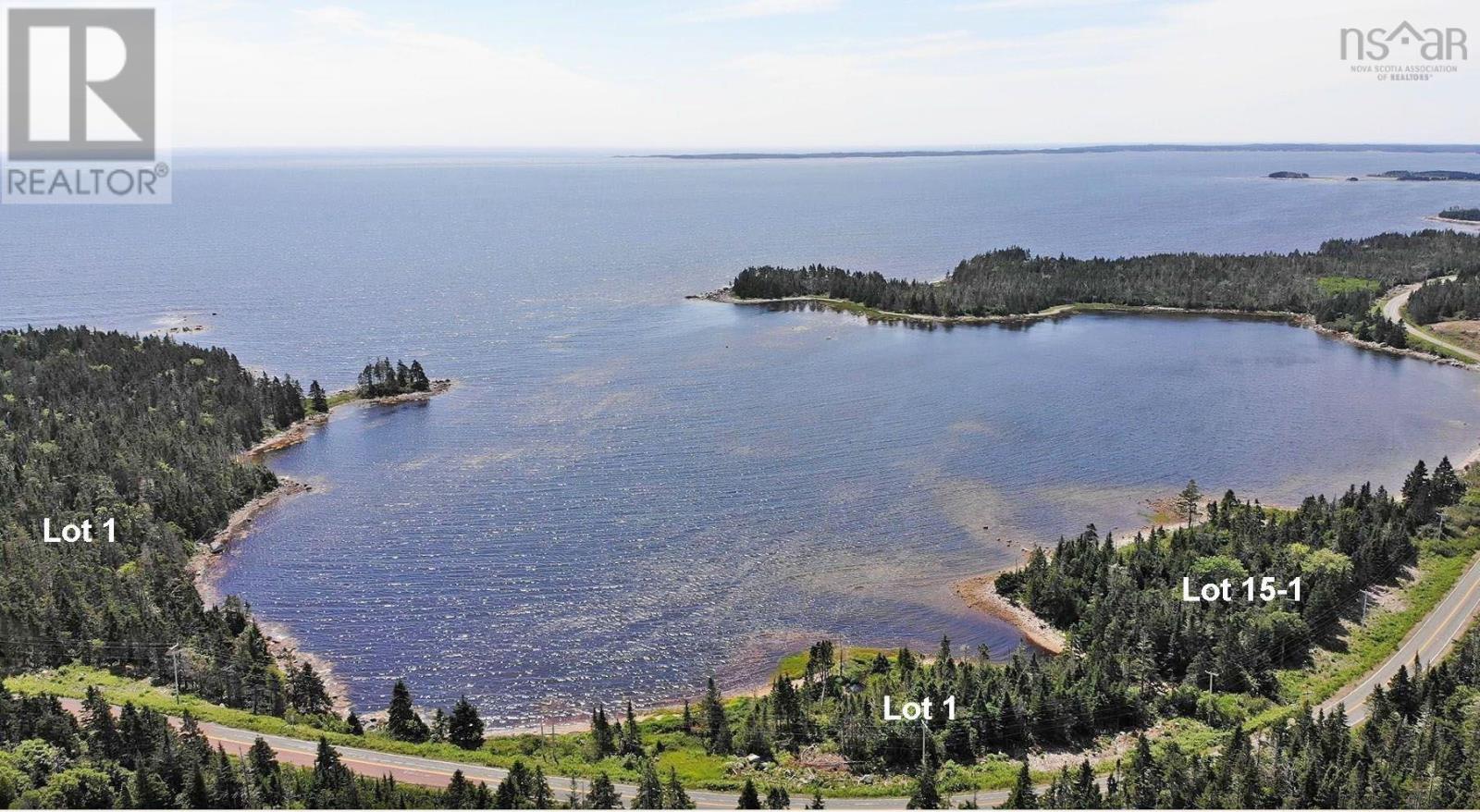 Property 23 of 42 of Lots 15&15-1 Hwy 316 (English Hbr)