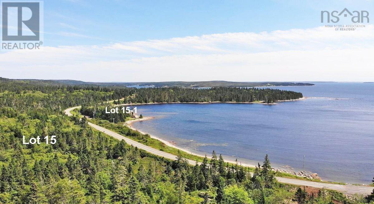 Property 33 of 42 of Lots 15&15-1 Hwy 316 (English Hbr)