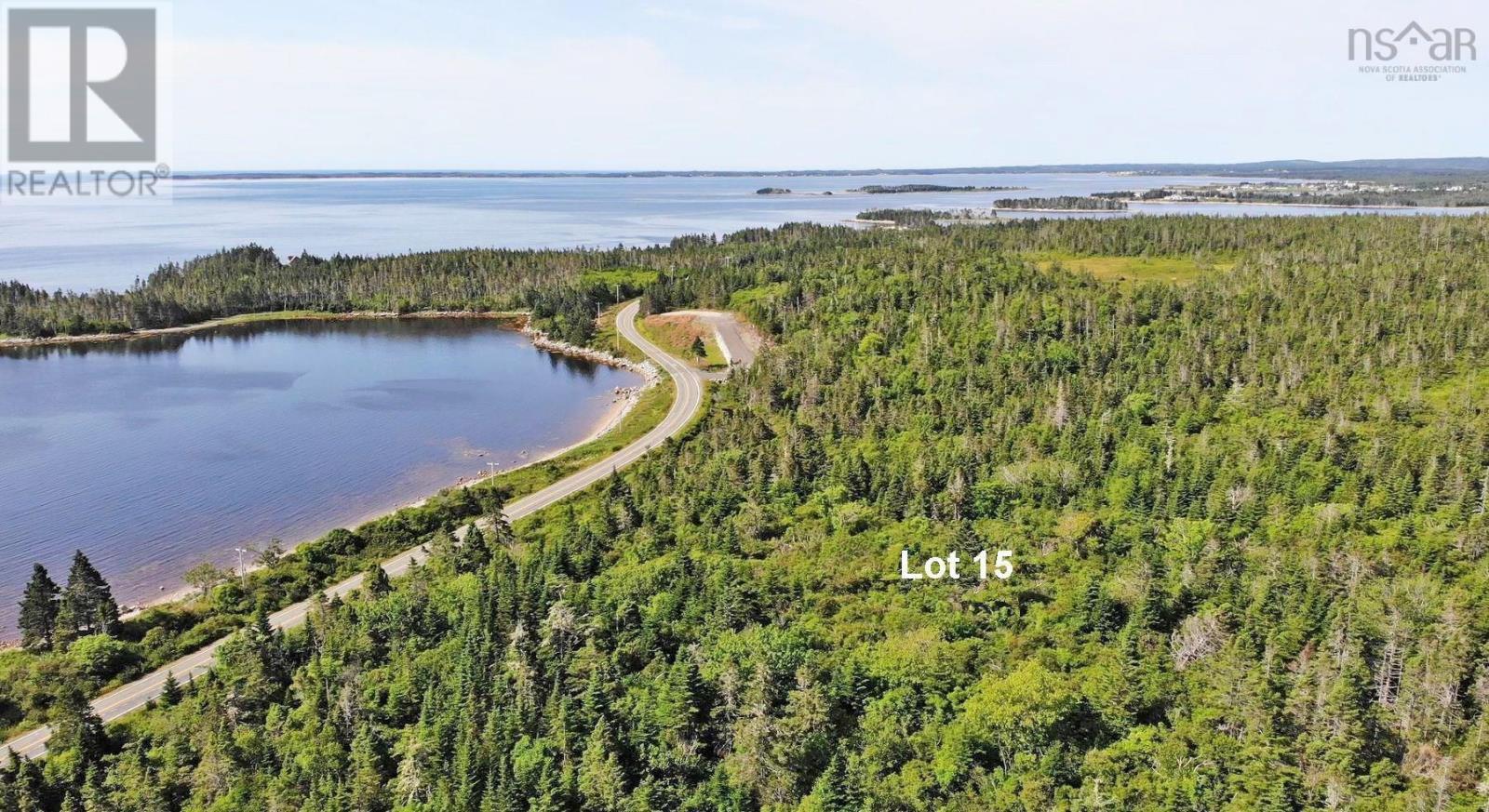 Property 16 of 42 of Lots 15&15-1 Hwy 316 (English Hbr)