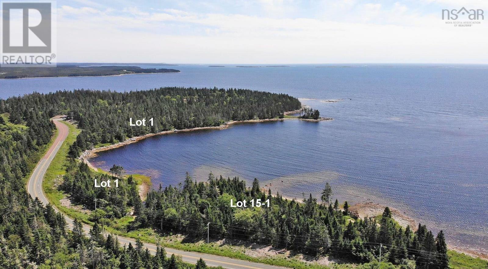 Property 28 of 42 of Lots 15&15-1 Hwy 316 (English Hbr)