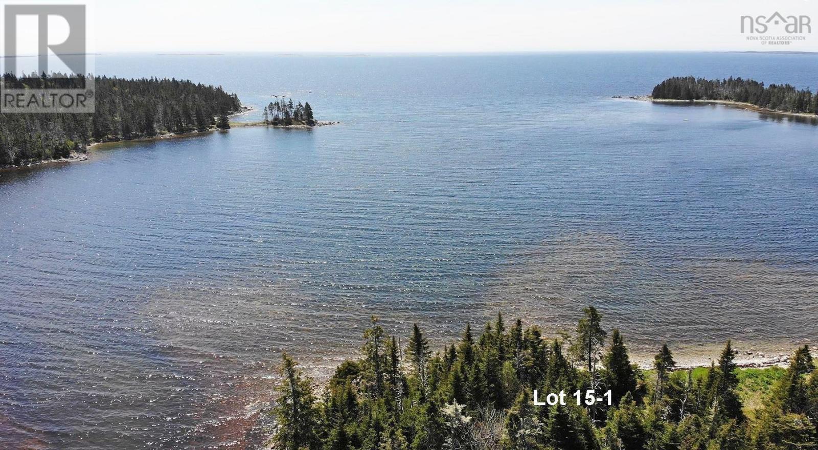 Property 27 of 42 of Lots 15&15-1 Hwy 316 (English Hbr)