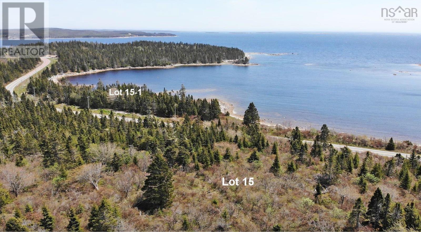 Property 20 of 42 of Lots 15&15-1 Hwy 316 (English Hbr)