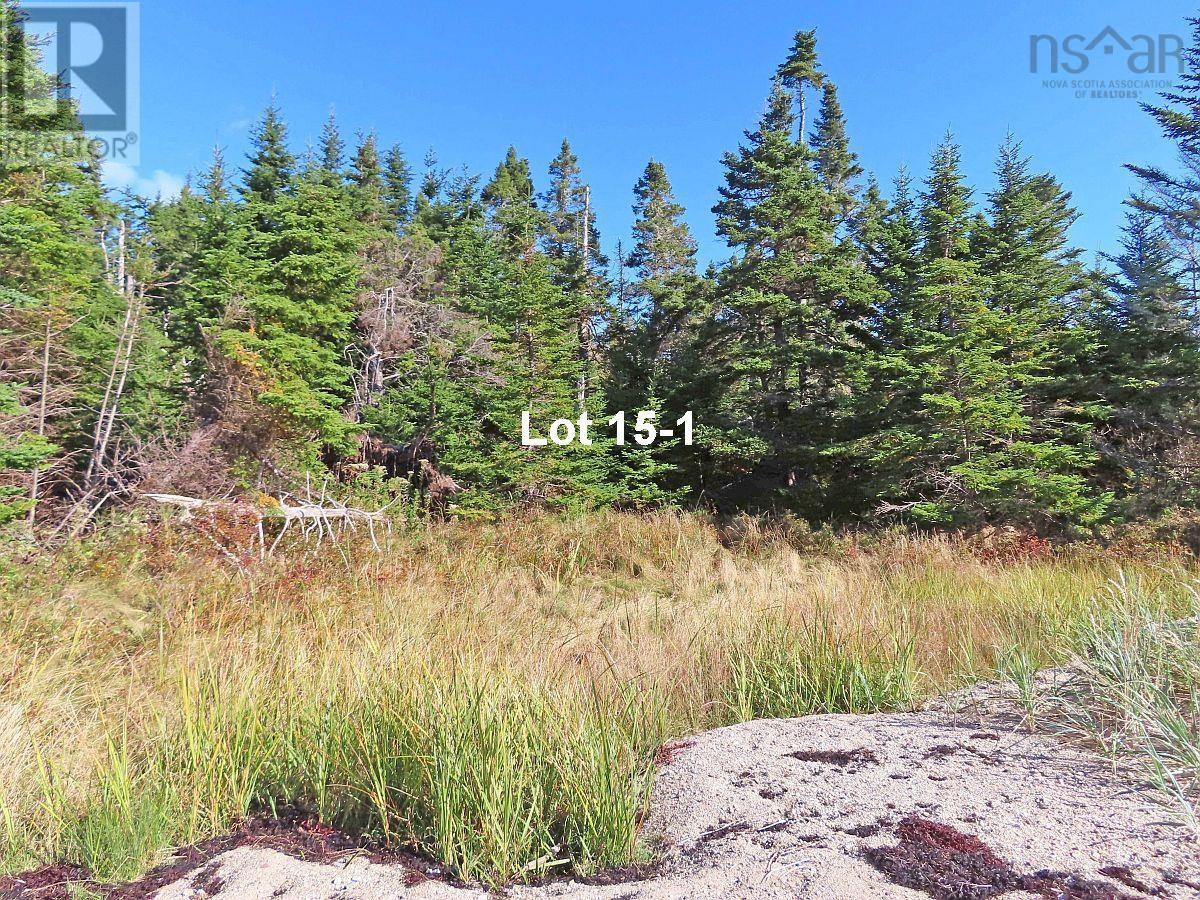 Property 30 of 42 of Lots 15&15-1 Hwy 316 (English Hbr)