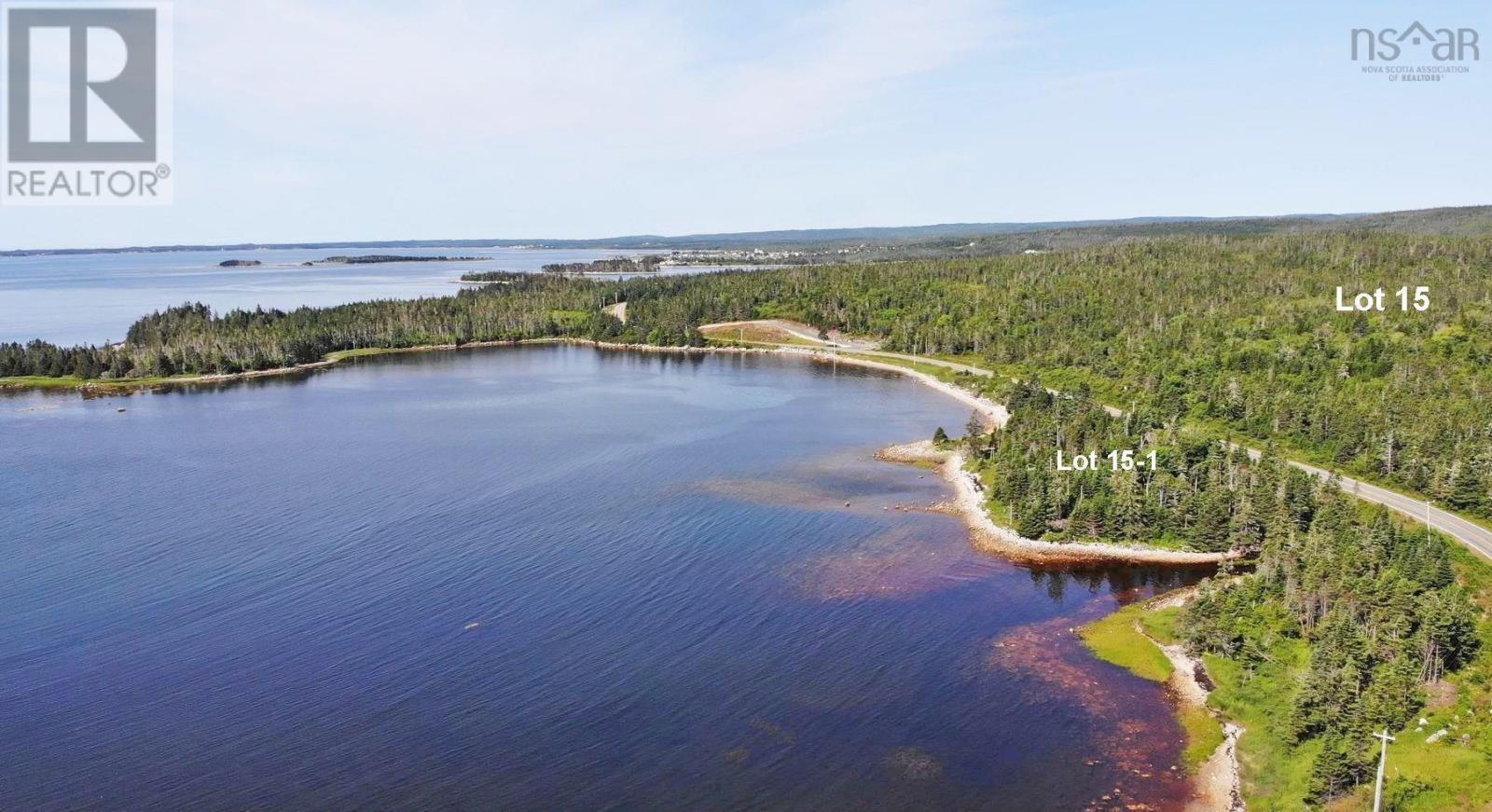 Property 18 of 42 of Lots 15&15-1 Hwy 316 (English Hbr)