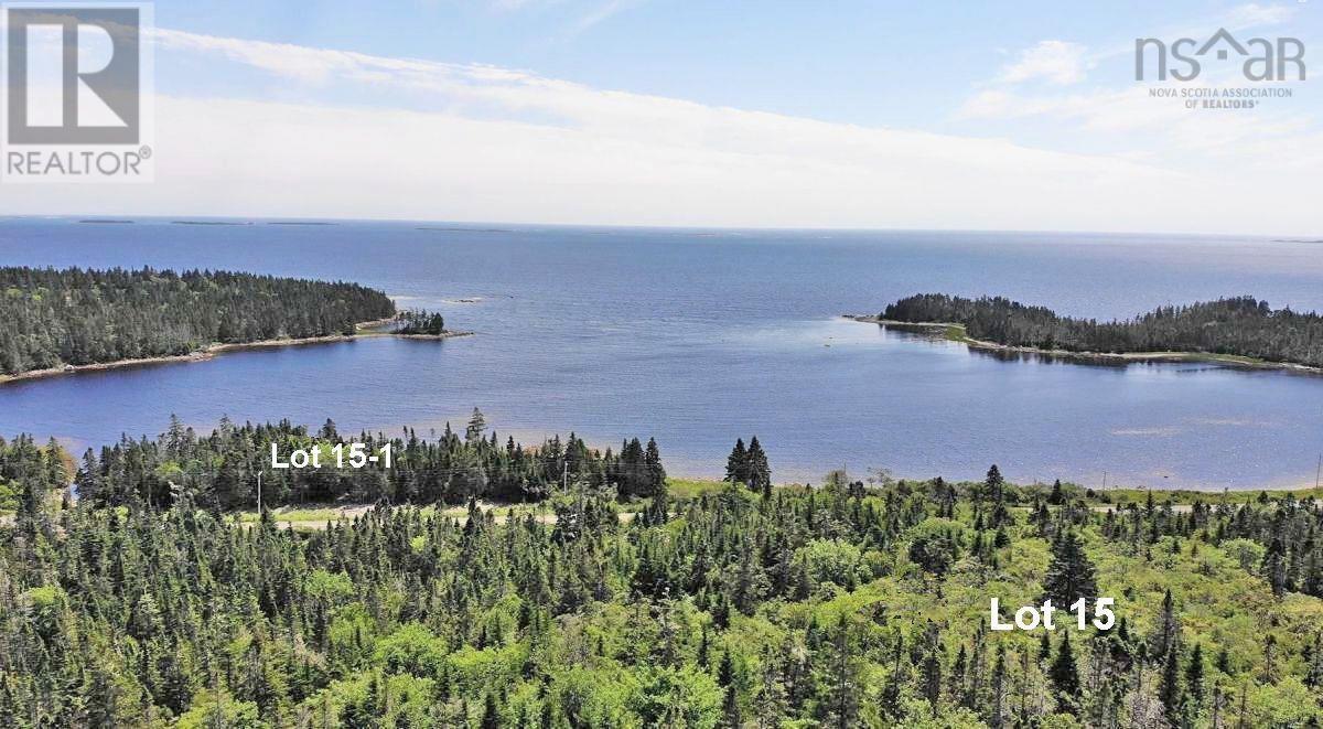 Property 17 of 42 of Lots 15&15-1 Hwy 316 (English Hbr)