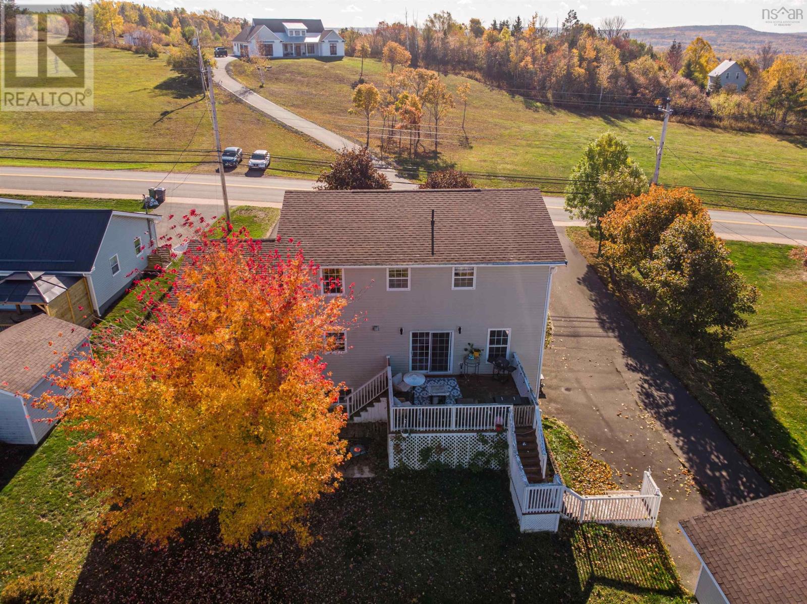 320 MOUNTAIN ROAD, NEW GLASGOW , N.S. - 5