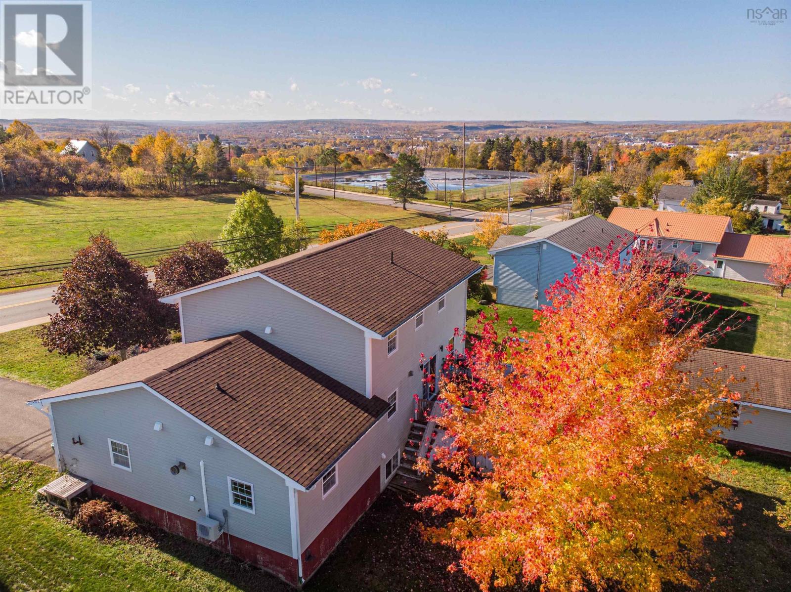 320 MOUNTAIN ROAD, NEW GLASGOW , N.S. - 4