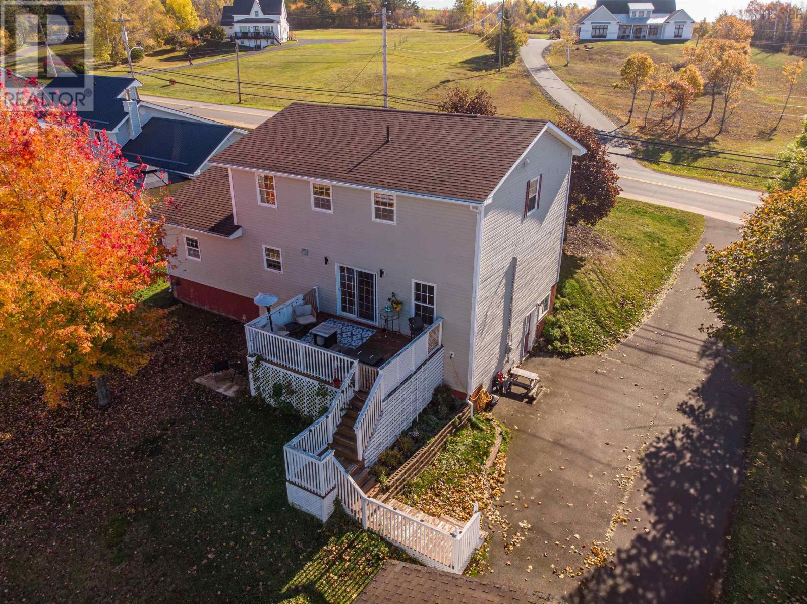 320 MOUNTAIN ROAD, NEW GLASGOW , N.S. - 6