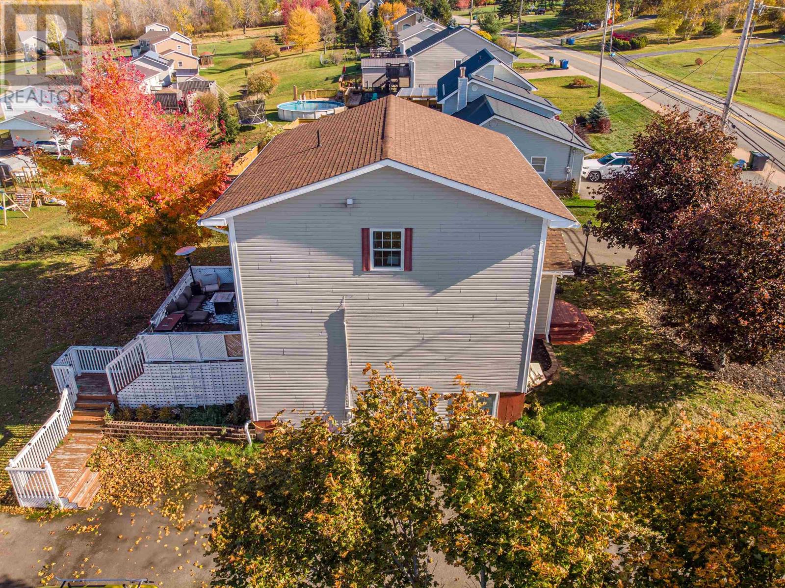 320 MOUNTAIN ROAD, NEW GLASGOW , N.S. - 7