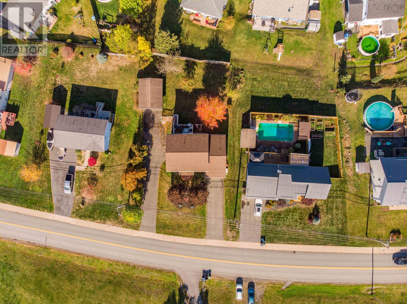 320 MOUNTAIN ROAD, NEW GLASGOW , N.S. - 40