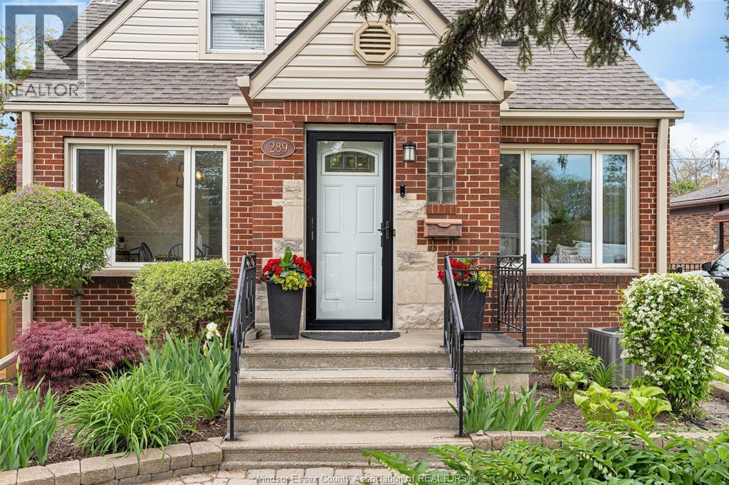 289 Ford BOULEVARD, Windsor, Ontario, N8S2E4 — Photo 13