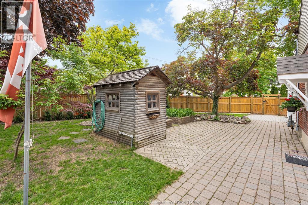 289 Ford BOULEVARD, Windsor, Ontario, N8S2E4 — Photo 2