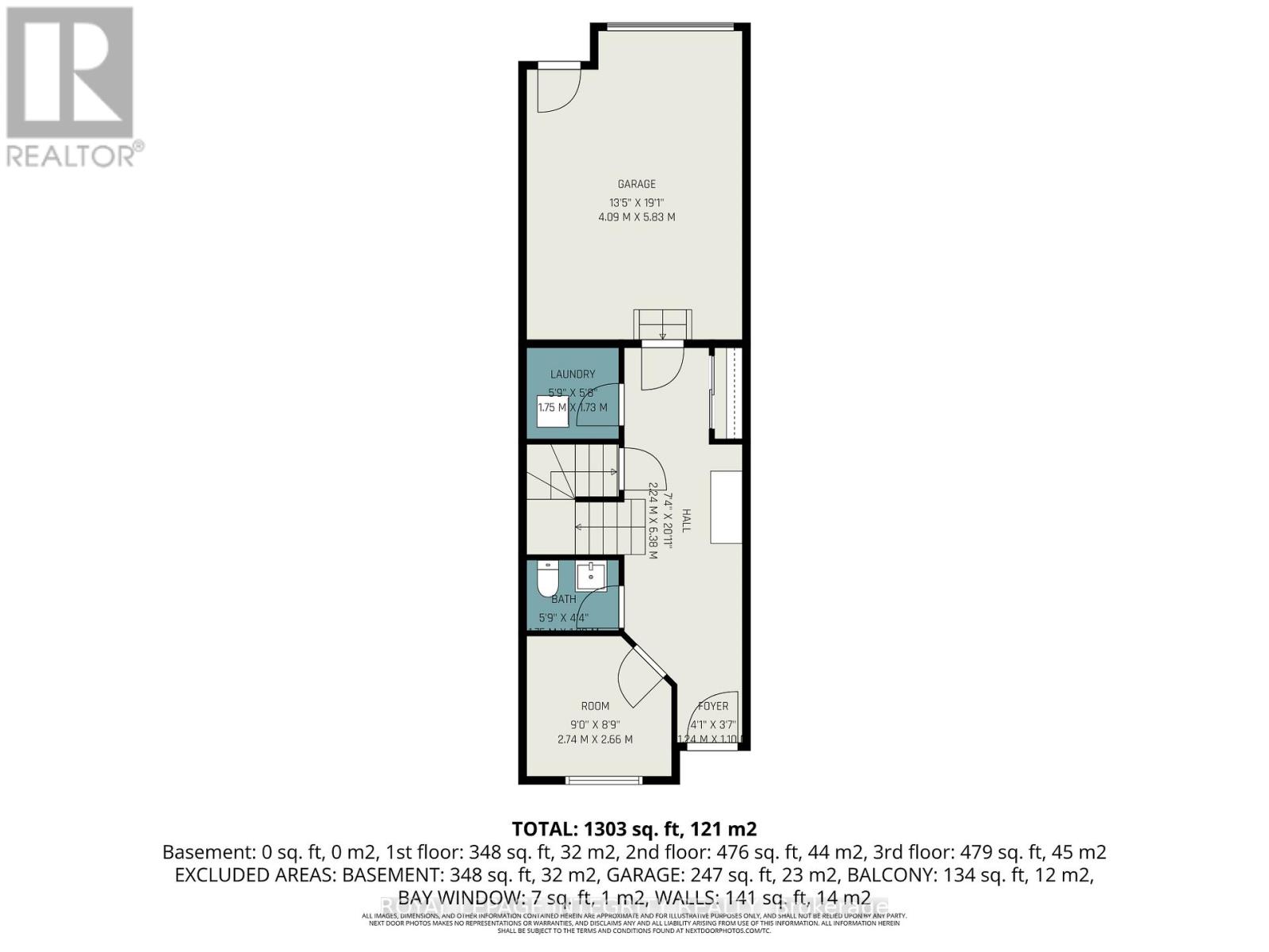 #40 63 MERSEY DRIVE - 32