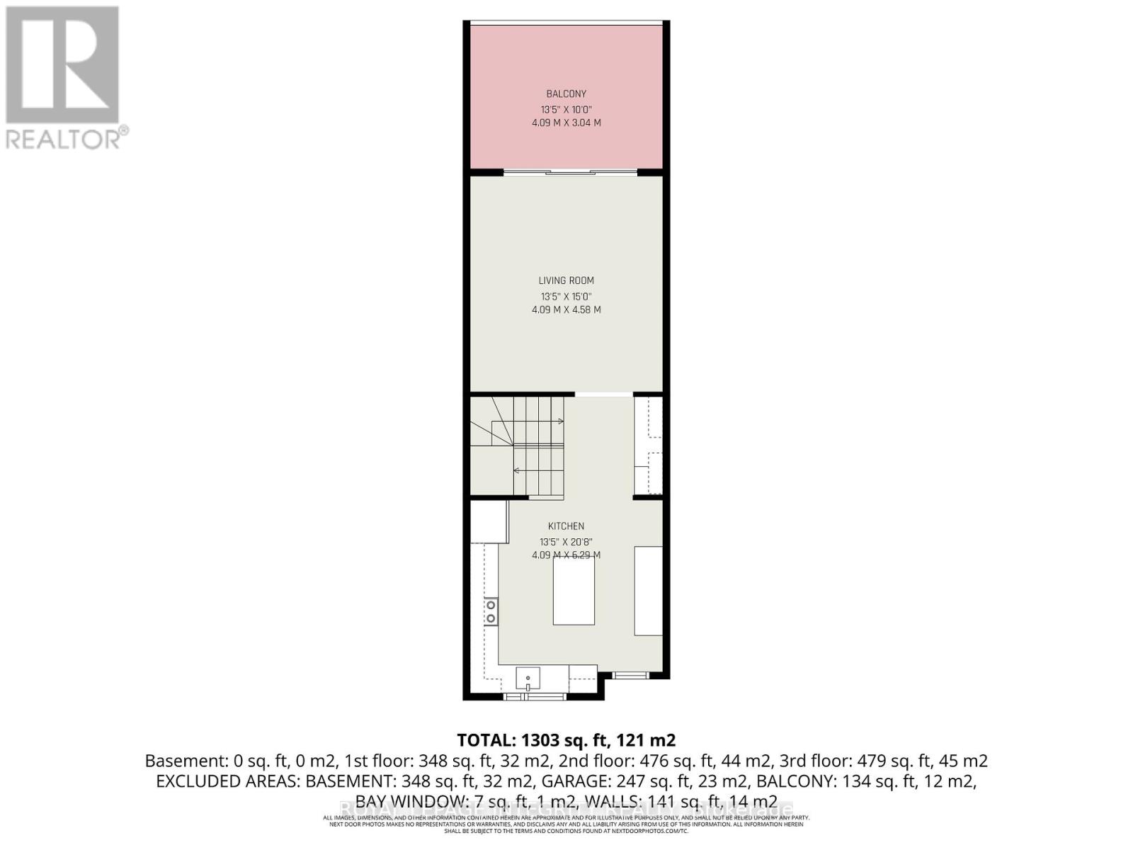 #40 63 MERSEY DRIVE - 33