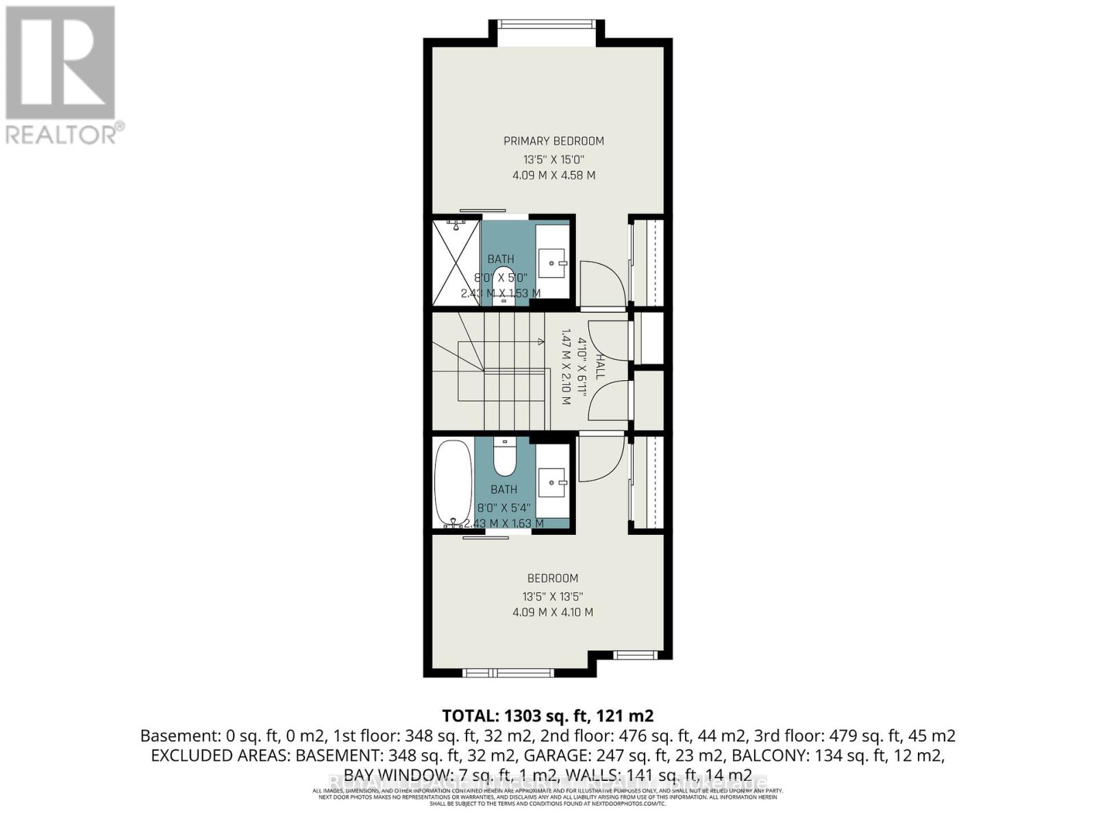 #40 63 MERSEY DRIVE - 34