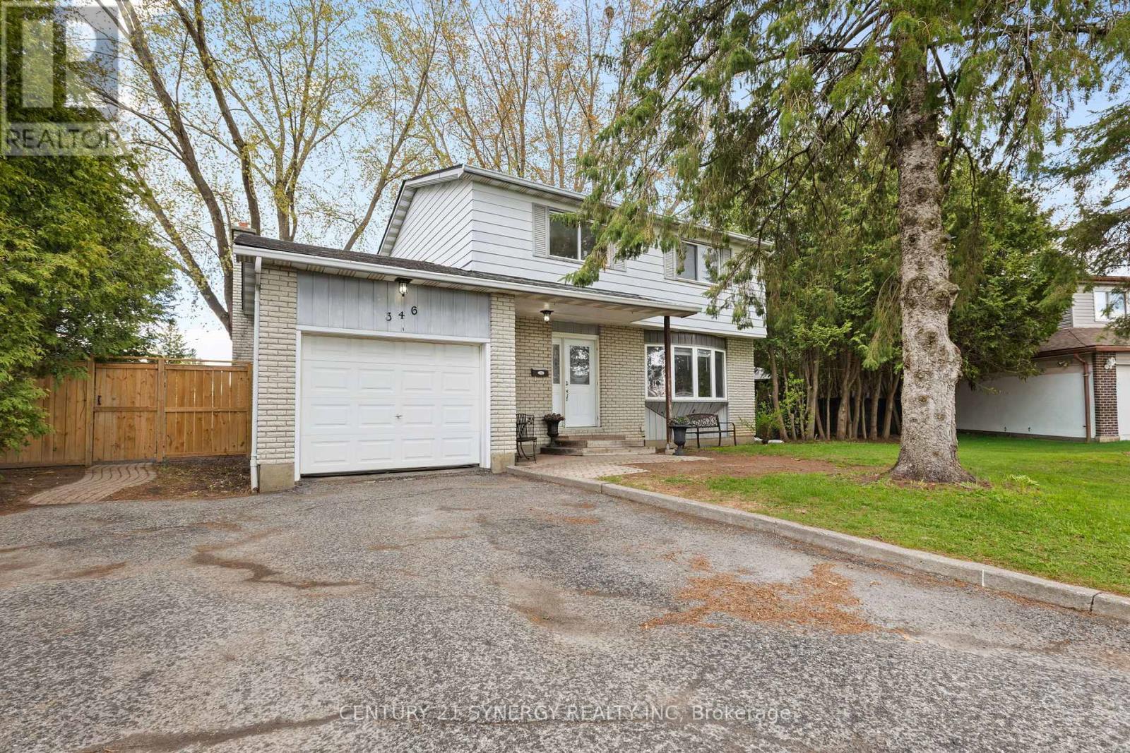 346 NAGEL AVENUE - 1