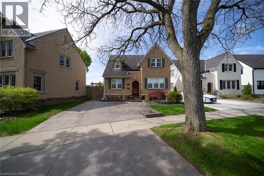 48 LINCOLN Avenue, Brantford, Ontario, N3T4S7 — Photo 8