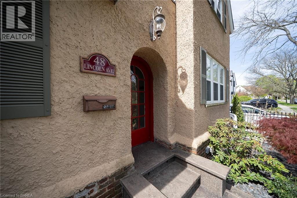 48 LINCOLN Avenue, Brantford, Ontario, N3T4S7 — Photo 48