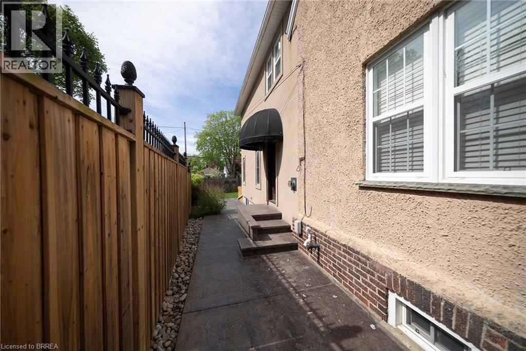 48 LINCOLN Avenue, Brantford, Ontario, N3T4S7 — Photo 42