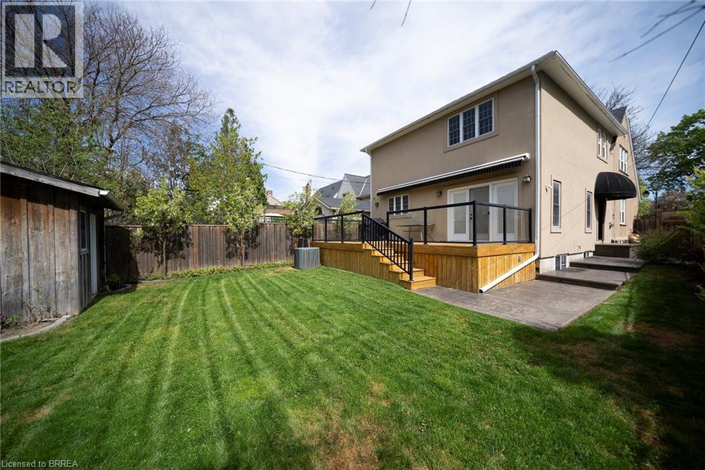 48 LINCOLN Avenue, Brantford, Ontario, N3T4S7 — Photo 15