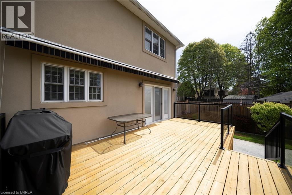 48 LINCOLN Avenue, Brantford, Ontario, N3T4S7 — Photo 31