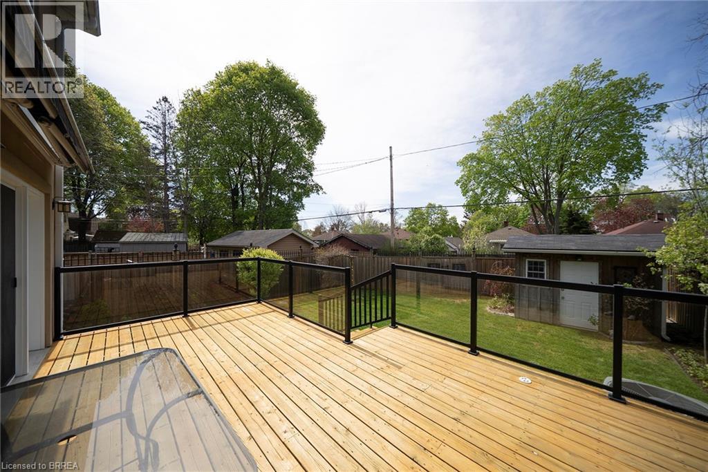 48 LINCOLN Avenue, Brantford, Ontario, N3T4S7 — Photo 11