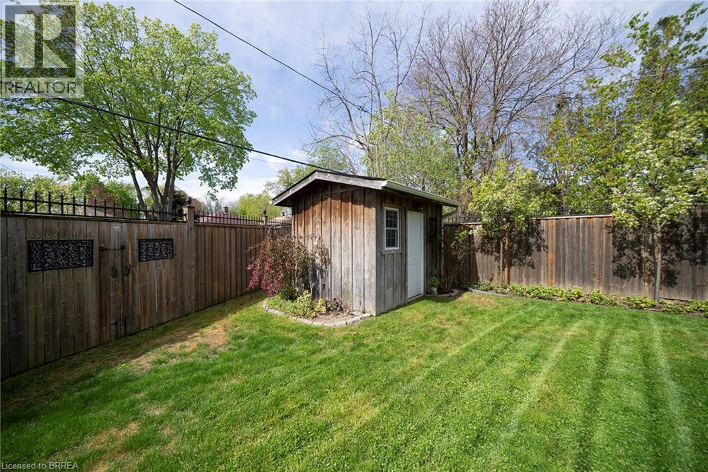 48 LINCOLN Avenue, Brantford, Ontario, N3T4S7 — Photo 5