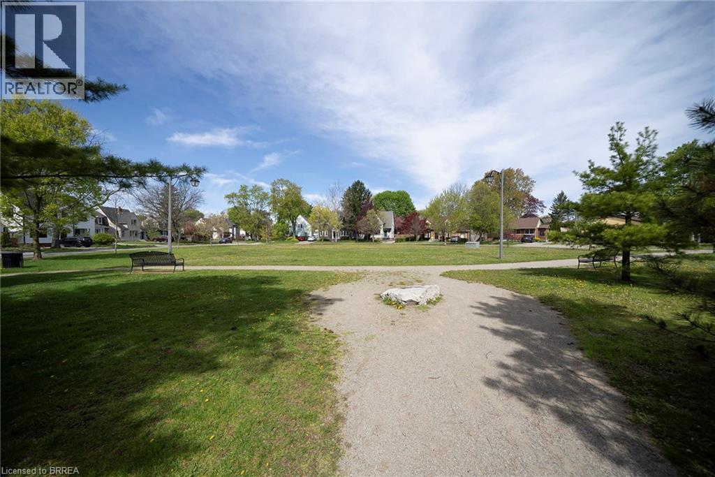 48 LINCOLN Avenue, Brantford, Ontario, N3T4S7 — Photo 28